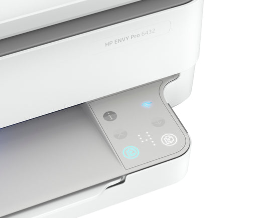 EAN 0195161625145 - HP ENVY Pro Envy 6432e AiO Printer Inyección de tinta térmica A4 4800 x 1200 DPI 10 ppm Wifi imagen 3