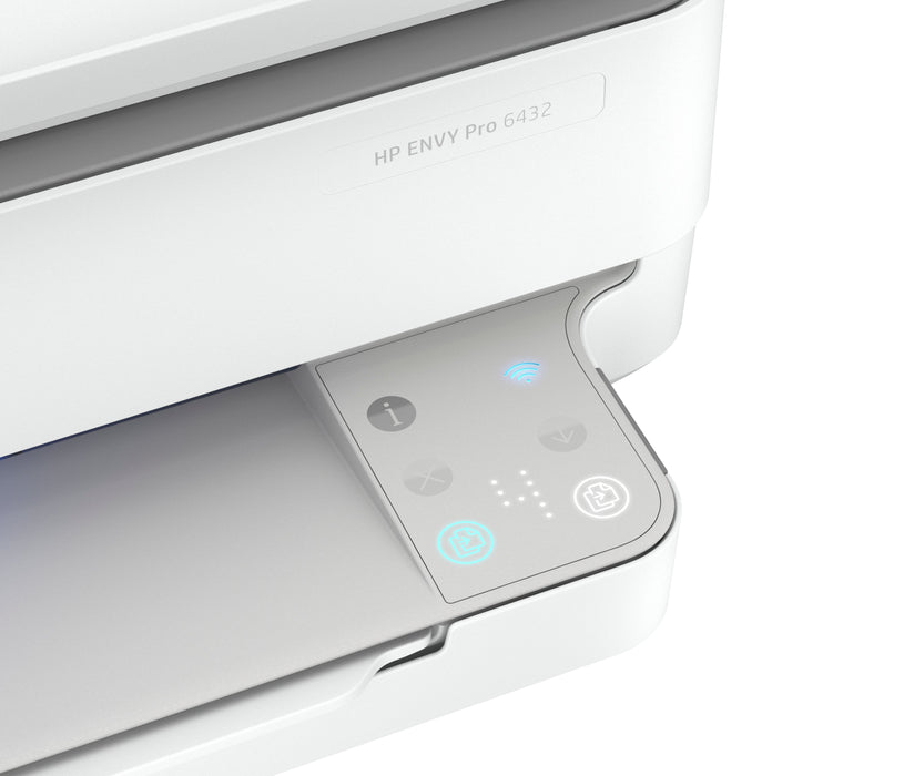 EAN 0195161625145 - HP ENVY Pro Envy 6432e AiO Printer Inyección de tinta térmica A4 4800 x 1200 DPI 10 ppm imagen 3