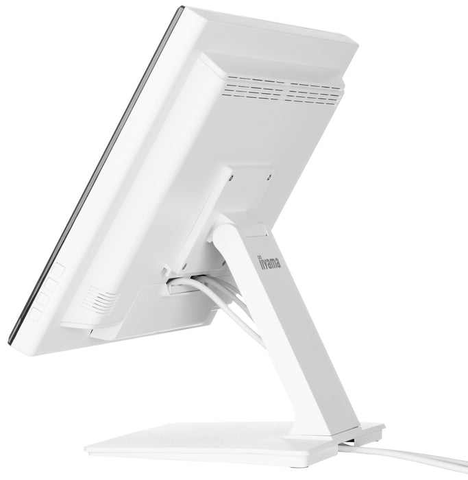 EAN 4948570122219 - iiyama ProLite T1932MSC-W1SAG pantalla para PC 48,3 cm (19") 1280 x 1024 Pixeles Full HD LED Pantalla tác imagen 13