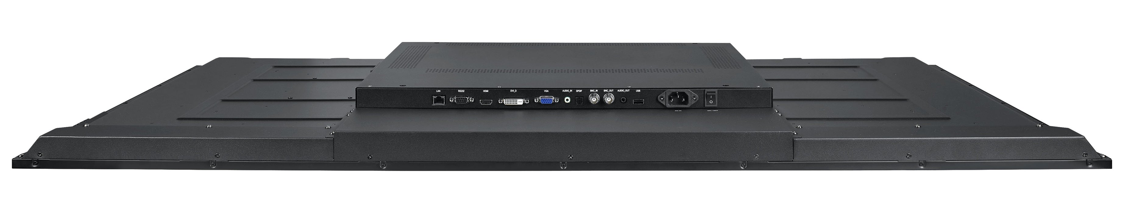 EAN 4710739597509 - AG Neovo HMQ-5501 Monitor para circuito cerrado de televisión CCTV 138,7 cm (54.6") 3840 x 2160 Pixeles imagen 8
