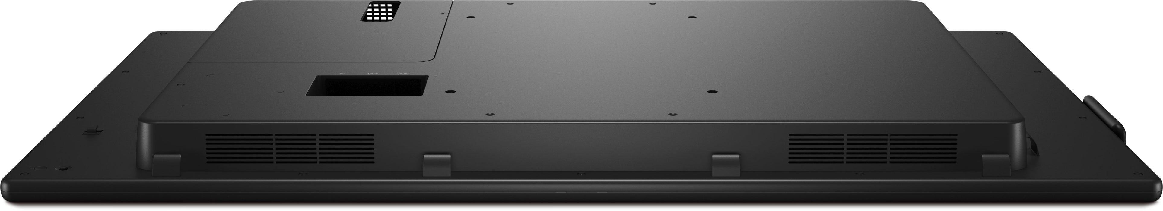 EAN 5397184821770 - DELL P5525QC Pantalla plana para señalización digital 138,8 cm (54.6") LCD 400 cd / m² 4K Ultra HD Negro imagen 4