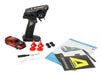 EAN 4262500346538 - Amewi 21138 modelo controlado por radio Coche de carreras Motor eléctrico 1:43 imagen 2