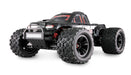 EAN 4262408976707 - Amewi Hyper Go MTX10 modelo controlado por radio Monster truck Motor eléctrico 1:10 imagen 1