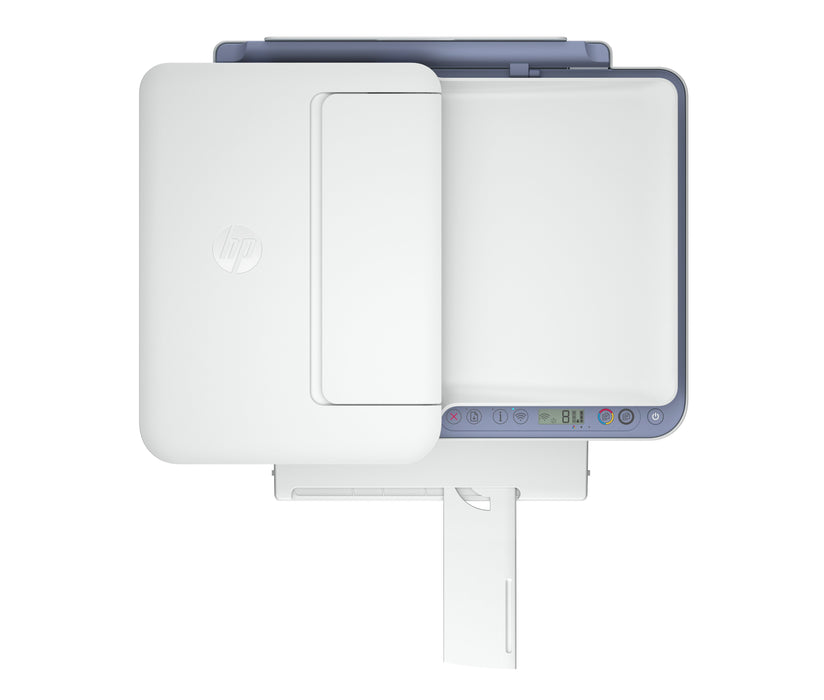 EAN 0198828789709 - HP DeskJet 4322 Inyección de tinta térmica A4 4800 x 1200 DPI 8,5 ppm Wifi imagen 22