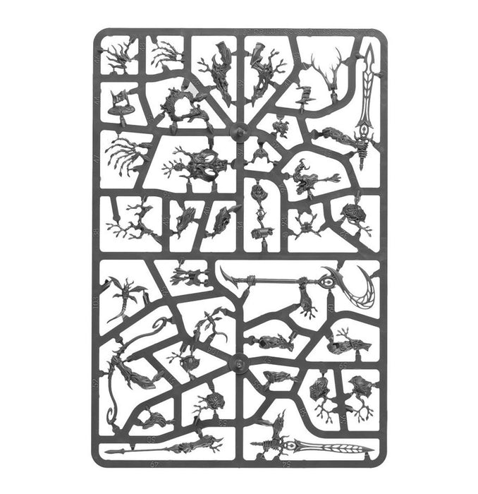 EAN 5011921270248 - Games Workshop 92-32 collectible figure imagen 23