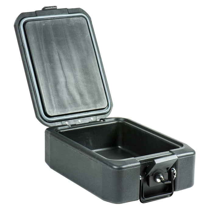 EAN 4003482398500 - BURG-WÄCHTER FP 22 K caja para dinero en efectivo Negro imagen 2
