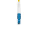 EAN 65030906647 - StarTech.com SPSMLCLC-OS2-1M Cable de fibra óptica e InfiniBand LC/UPC Amarillo imagen 4
