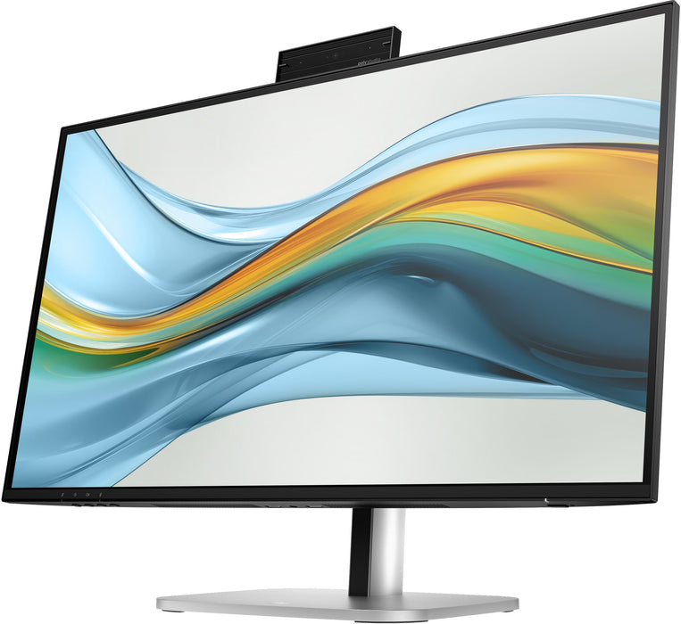 EAN 0198122920570 - HP Series 5 Pro 27 inch QHD USB-C Conferencing Monitor - 527pm pantalla para PC 68,6 cm (27") 2560 x 1440 imagen 2