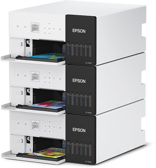 EAN 8715946710044 - Epson SureLab SL-D500 imagen 12