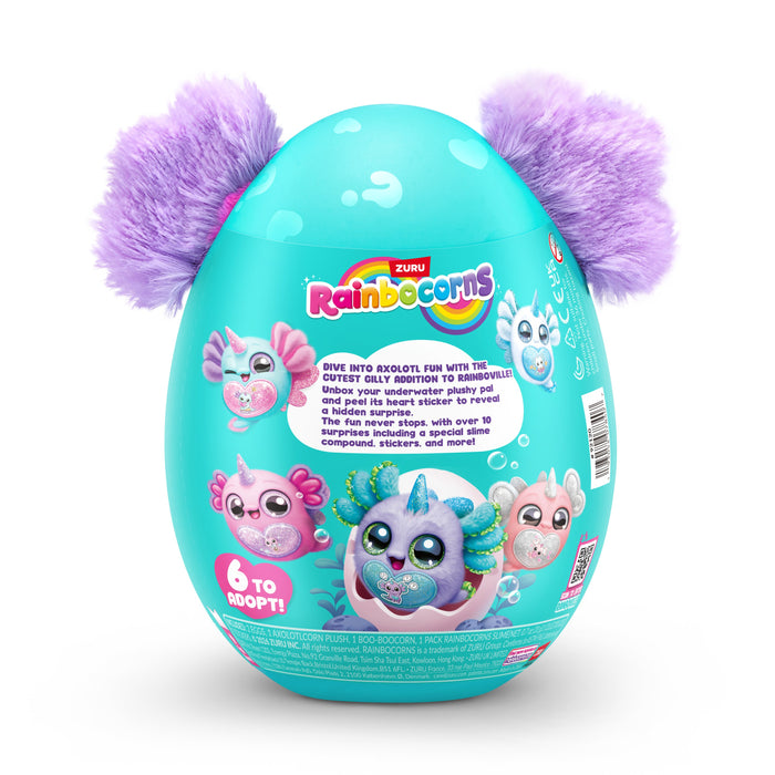 EAN 4894680042254 - Rainbocorns 92120 set de juguetes imagen 41