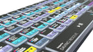 EAN 5707795022020 - Logickeyboard LKB-RESB-TM-UK teclado Oficina Bluetooth QWERTY Inglés Gris, Titanio imagen 5