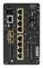 EAN 0889728205337 - Cisco Catalyst IE-3300-8T2S-A switch Gestionado L2 Gigabit Ethernet (10/100/1000) Negro imagen 1