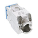 EAN 4043718307258 - InLine 76207B módulo de conector de red imagen 4