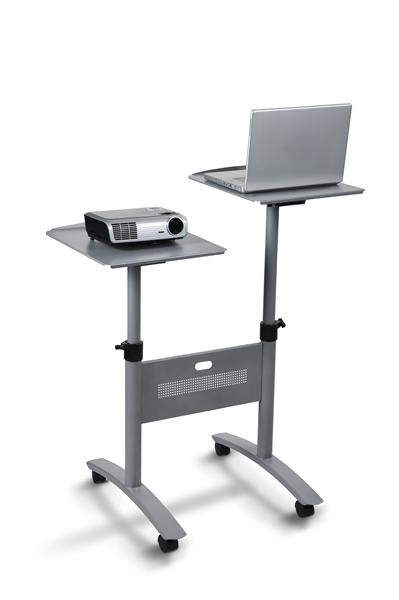 EAN 5028252103237 - Nobo Multi-Media Trolley Tranvía imagen 1