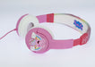 EAN 5055371623049 - OTL Technologies Peppa Pig PP0776 auricular y casco Auriculares Alámbrico Diadema Música Multicolor imagen 5
