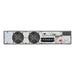 EAN 731304343844 - APC SRVPM6KRIL sistema de alimentación ininterrumpida (UPS) Doble conversión (en línea) 6 kVA 6000 W imagen 3