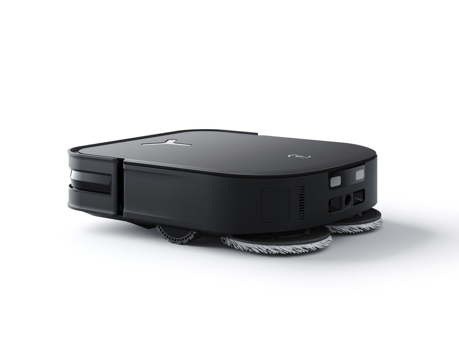 EAN 6943757617982 - Ecovacs Deebot X2 Omni Negro imagen 8