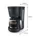 EAN 8720389074226 - Philips HD7411/90 cafetera eléctrica Manual Cafetera de filtro 1,32 L imagen 3