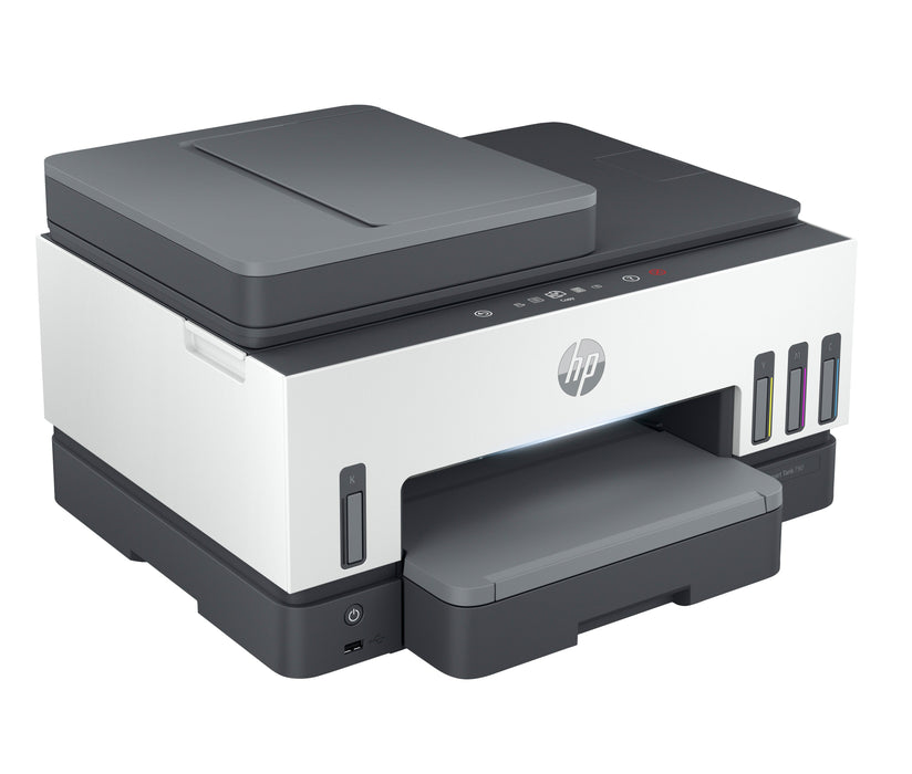 EAN 0195908302858 - HP Smart Tank 790 All-in-One Printer Inyección de tinta térmica A4 4800 x 1200 DPI 15 ppm Wifi imagen 3