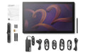 EAN 4949268623469 - Wacom Cintiq Pro 22 tableta digitalizadora Negro 476 x 268 mm USB imagen 8