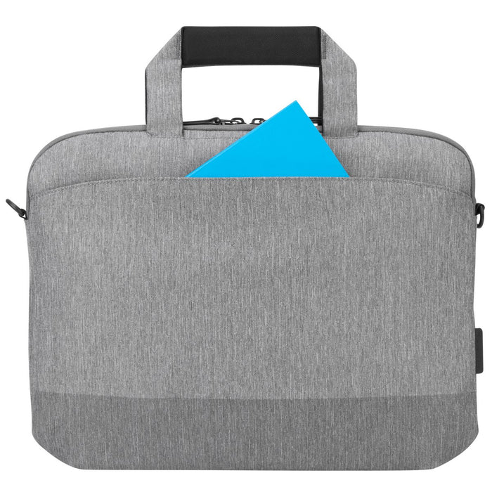 EAN 8719274672098 - BakkerElkhuizen CityLite Slipcase 15.6" 39,6 cm (15.6") Negro, Gris imagen 3