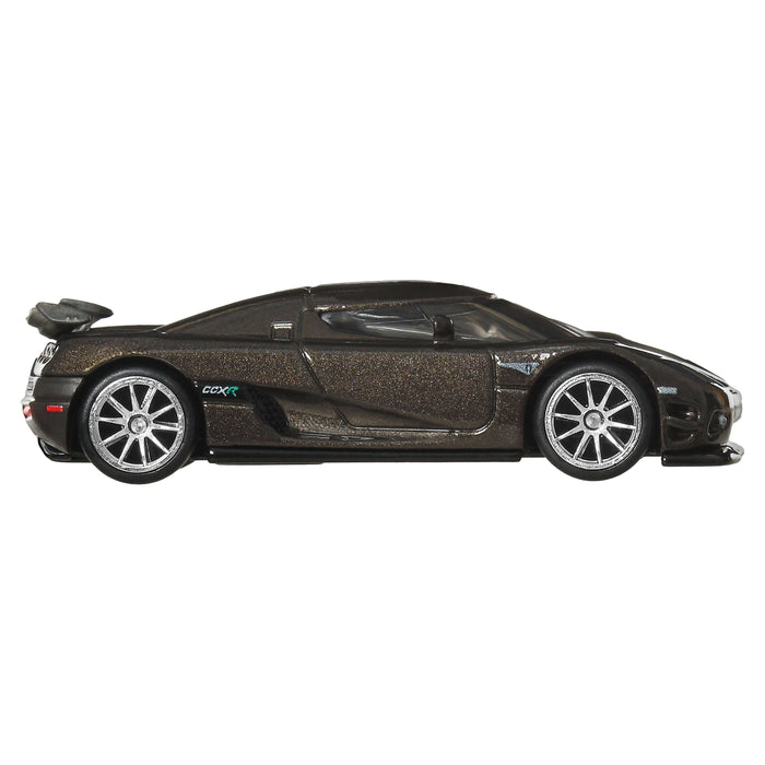 EAN 194735263493 - Hot Wheels Fast & Furious Koenigsegg CCX imagen 3