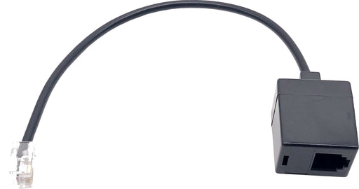 EAN 6937295602098 - Fanvil T03 RJ-45 Negro imagen 1