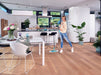EAN 4006501521200 - Leifheit 52120 fregona Azul, Verde imagen 13