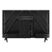 EAN 6942147489468 - Hisense 40A4K 101,6 cm (40") Full HD Smart TV Wifi Negro 200 cd / m² imagen 4
