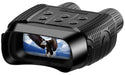 EAN 0785104921832 - Levenhuk Halo 13x binocular Negro imagen 1