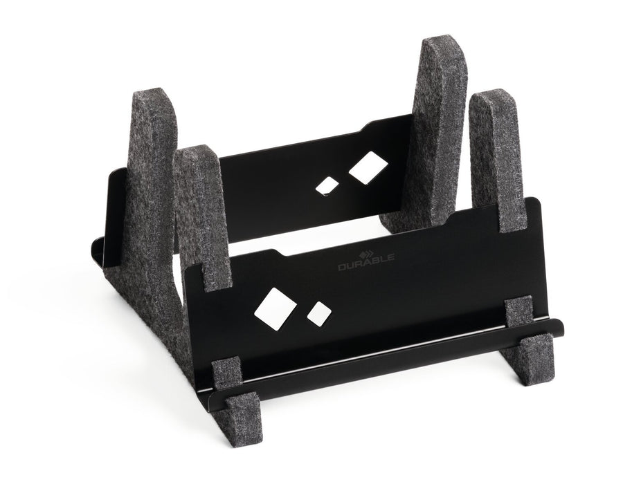 EAN 4005546741635 - Durable Effect Soporte para ordenador portátil Antracita 43,2 cm (17") imagen 1