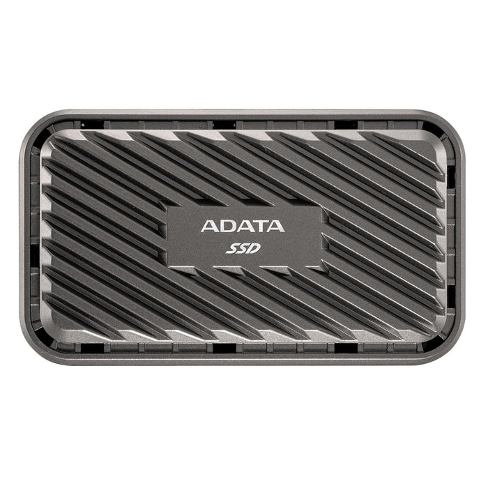 EAN 4711085944283 - ADATA SE770G 2 TB USB Tipo C 3.2 Gen 2 (3.1 Gen 2) Negro imagen 7
