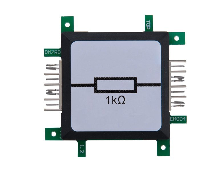 EAN 4038816029386 - ALLNET ALL-BRICK-0020 transistore imagen 1