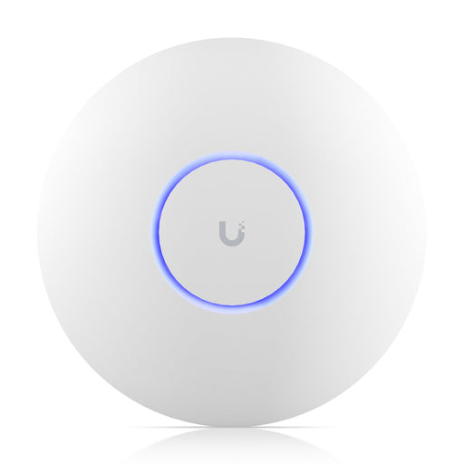 EAN 0810084695555 - Ubiquiti U7 Pro Max 5700 Mbit/s Blanco Energía sobre Ethernet (PoE) imagen 1