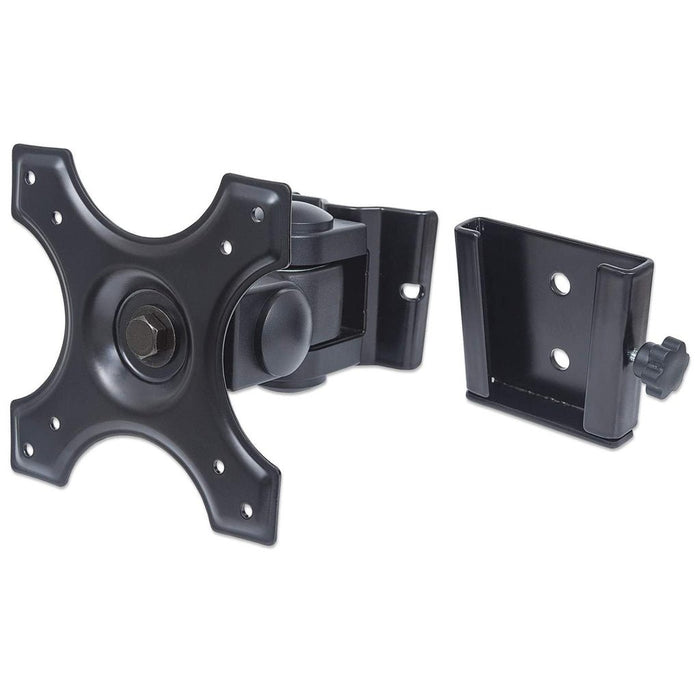 EAN 0132018545423 - Manhattan 432351 soporte para monitor 55,9 cm (22") Negro imagen 4
