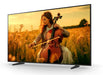 EAN 5013493505629 - Sony BRAVIA 5 2,49 m (98") 4K Ultra HD Smart TV Wifi Negro imagen 3