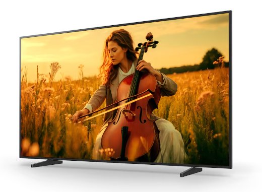 EAN 5013493505629 - Sony BRAVIA 5 2,49 m (98") 4K Ultra HD Smart TV Wifi Negro imagen 3