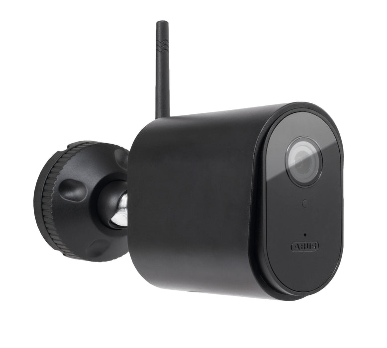 EAN 4003318419157 - ABUS PPIC54520B cámara de vigilancia Almohadilla Cámara de seguridad IP Exterior 3840 x 2160 Pixeles Pare imagen 3