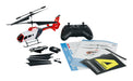 EAN 4262500346613 - Amewi EC135 modelo controlado por radio Helicóptero Motor eléctrico imagen 2