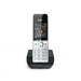 EAN 4250366866611 - Gigaset COMFORT 500 Teléfono DECT Identificador de llamadas Negro, Plata imagen 5