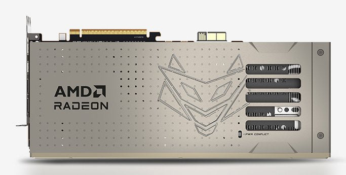 EAN 4895106297500 - Sapphire NITRO+ RX 9070 XT AMD Radeon RX 9070 XT 16 GB GDDR6 imagen 5