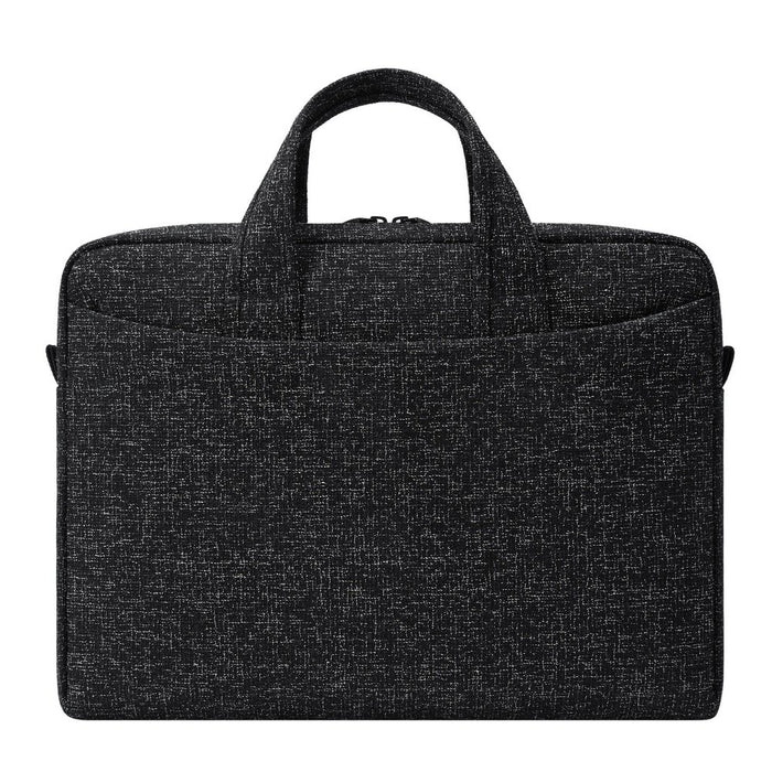 EAN 4260709015750 - Rivacase 7921 35,6 cm (14") Bandolera Negro imagen 3