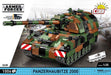 EAN 5902251026288 - COBI Panzerhaubitze 2000 imagen 3