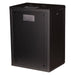 EAN 7630049601796 - ROLINE 26.21.0176 armario rack 16U Bastidor de pared Negro imagen 7