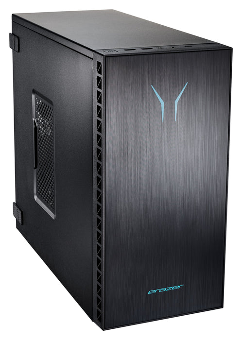 EAN 4061275229189 - ERAZER Recon P20 Intel® Core™ i5 i5-14400F 16 GB DDR4-SDRAM 512 GB SSD NVIDIA GeForce RTX 4060 Windows 11 imagen 2