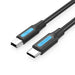 EAN 6922794755970 - Vention COWBG cable USB USB 2.0 1,5 m Mini-USB B USB C imagen 1