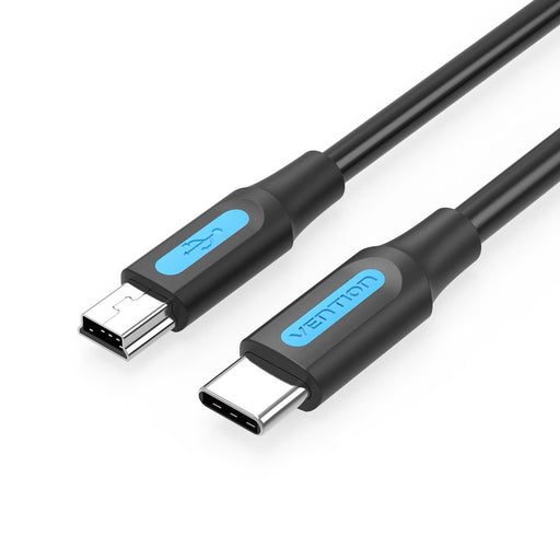 EAN 6922794755963 - Vention COWBF cable USB USB 2.0 Mini-USB B USB C imagen 1