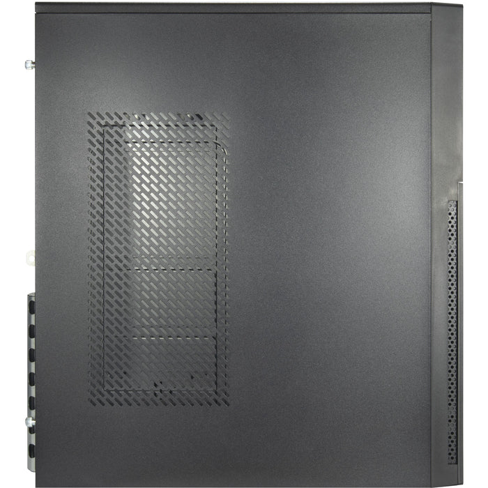 EAN 4260455649063 - Inter-Tech IT-2815 Linear Midi Tower Negro imagen 9