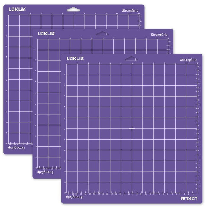 EAN 6976230003897 - LOKLiK SG-GJ-0003-US-L-B2B base de corte imagen 2
