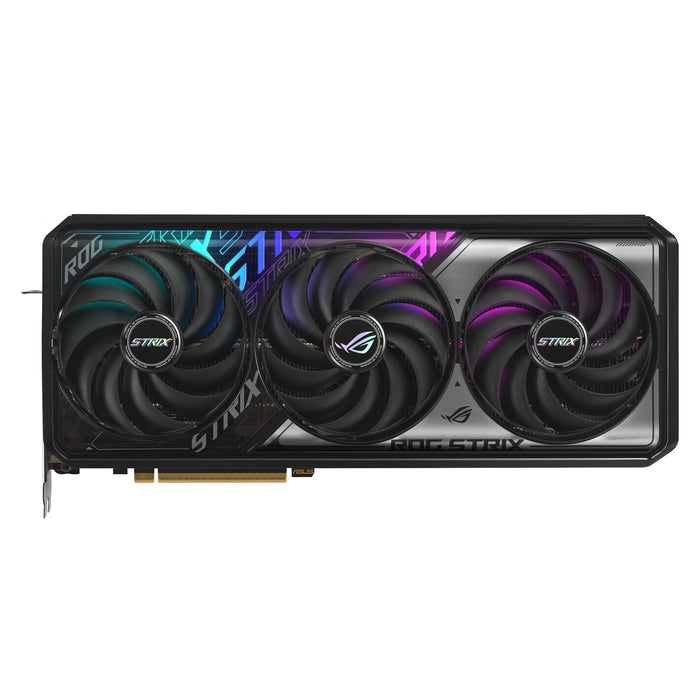 EAN 4711387922279 - ASUS ROG -STRIX-RTX5070-O12G-GAMING NVIDIA GeForce RTX 5070 12 GB GDDR7 imagen 1